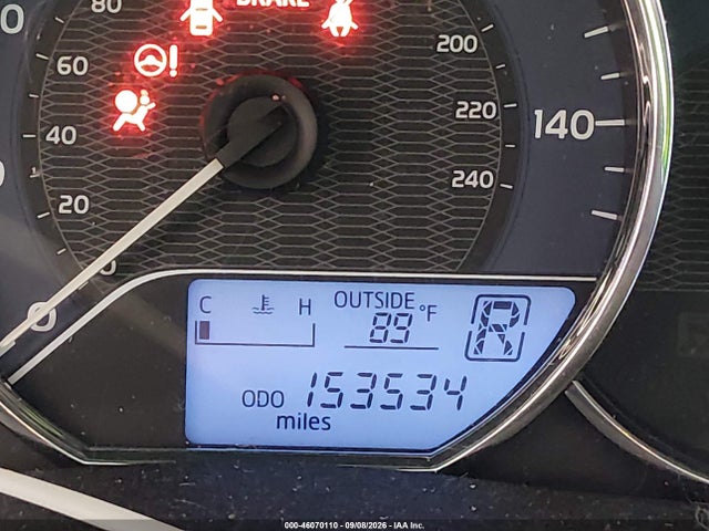 Toyota COROLLA LE 2014 2T1BURHE7EC112910 Image 16