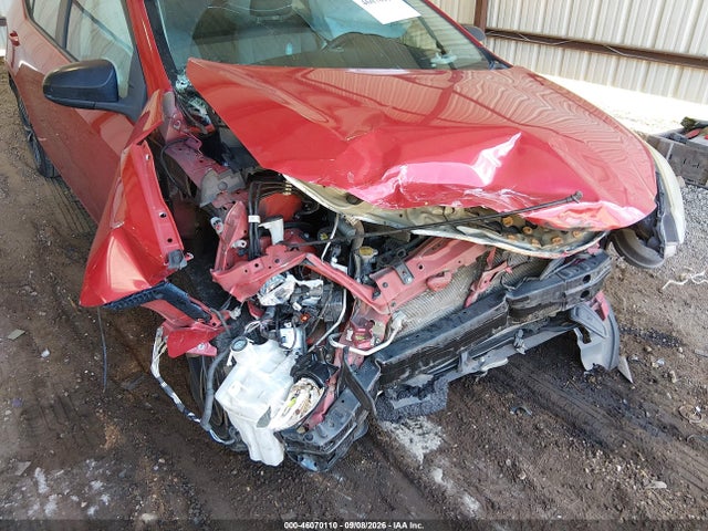 Toyota COROLLA LE 2014 2T1BURHE7EC112910 Image 6
