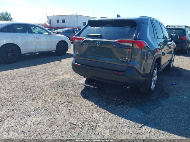 2021 Toyota Rav4 Hybrid Xle Premium მანქანა იყიდება აუქციონზე, vin: 4T3B6RFV3MU041528, აუქციონის ნომერი: 46070111