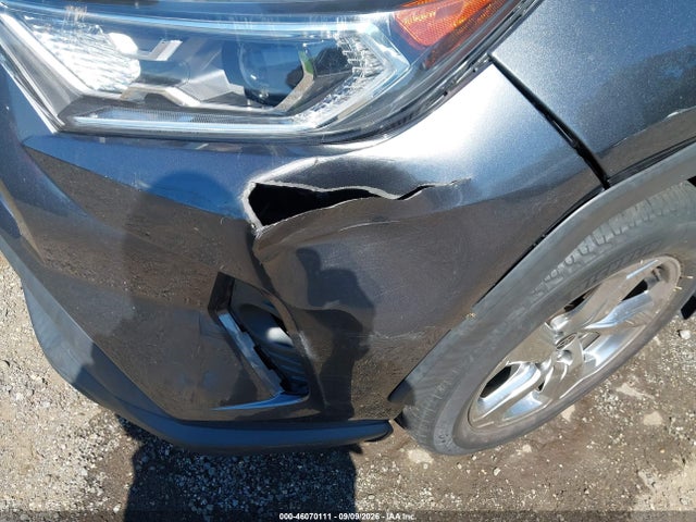 2021 Toyota Rav4 Hybrid Xle Premium მანქანა იყიდება აუქციონზე, vin: 4T3B6RFV3MU041528, აუქციონის ნომერი: 46070111