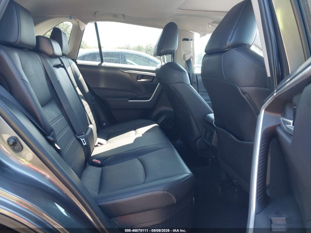 2021 Toyota Rav4 Hybrid Xle Premium მანქანა იყიდება აუქციონზე, vin: 4T3B6RFV3MU041528, აუქციონის ნომერი: 46070111