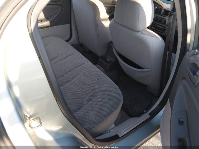 Продаж на аукціоні авто 2006 Chrysler Sebring, vin: 1C3EL46X66N126873, номер лоту: 46070118