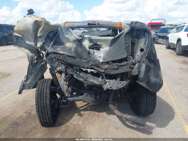 Продажа на аукционе авто 2021 Toyota Tacoma Sr5 V6, vin: 5TFAZ5CN4MX104664, номер лота: 46070119