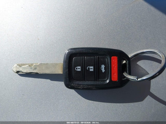 19XFB2F58FE240240 Honda Civic Lx