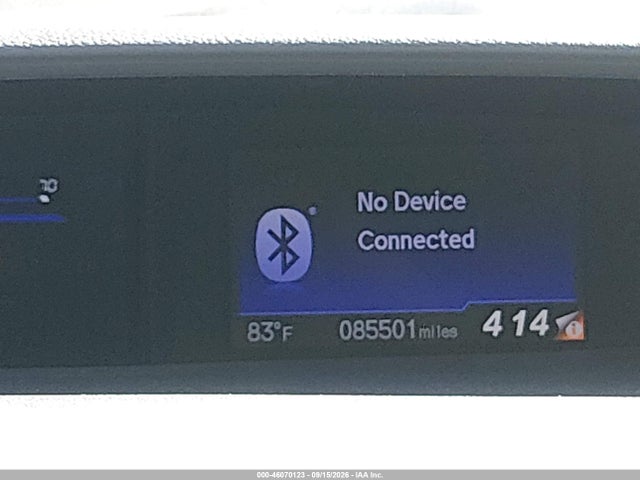 19XFB2F58FE240240 Honda Civic Lx