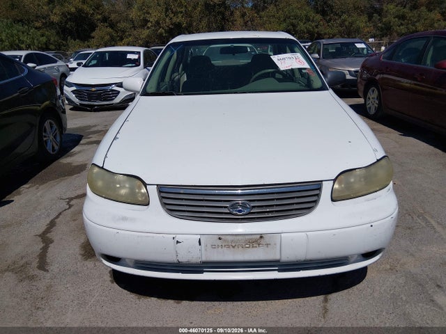 Aukcja sprzedaży 1999 Chevrolet Malibu, vin: 1G1ND52M4X6241583, numer aukcji: 46070125
