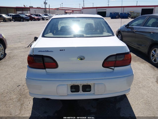 Aukcja sprzedaży 1999 Chevrolet Malibu, vin: 1G1ND52M4X6241583, numer aukcji: 46070125