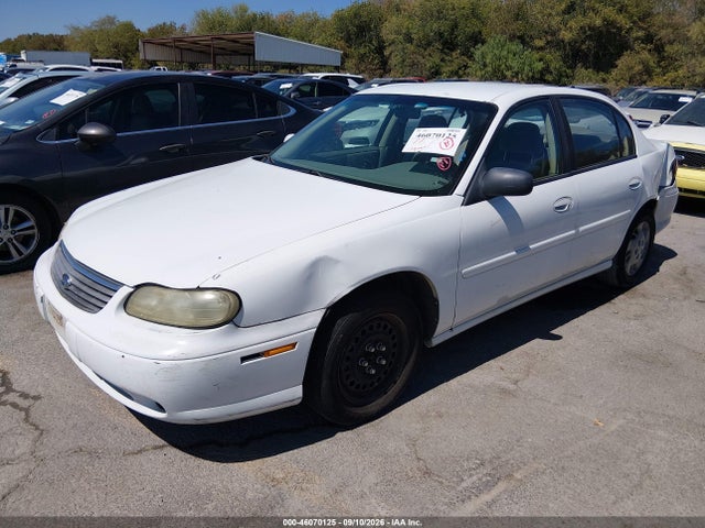 Aukcja sprzedaży 1999 Chevrolet Malibu, vin: 1G1ND52M4X6241583, numer aukcji: 46070125