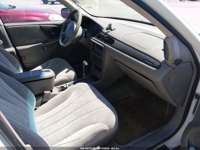 Aukcja sprzedaży 1999 Chevrolet Malibu, vin: 1G1ND52M4X6241583, numer aukcji: 46070125