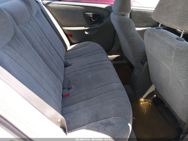 Aukcja sprzedaży 1999 Chevrolet Malibu, vin: 1G1ND52M4X6241583, numer aukcji: 46070125