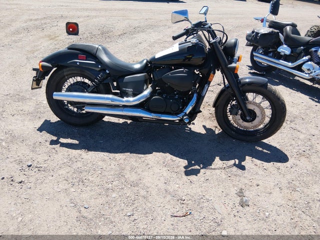 Honda Vt750 C2b 2019 JH2RC5387KK900129 Image 12