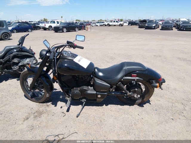 Honda Vt750 C2b 2019 JH2RC5387KK900129 Image 13