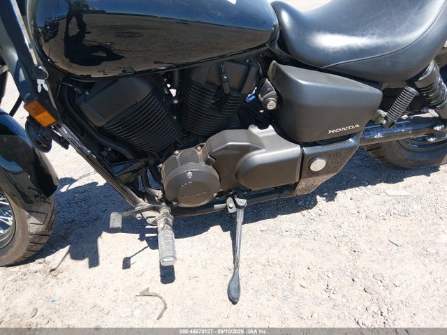 Honda Vt750 C2b 2019 JH2RC5387KK900129 Image 9