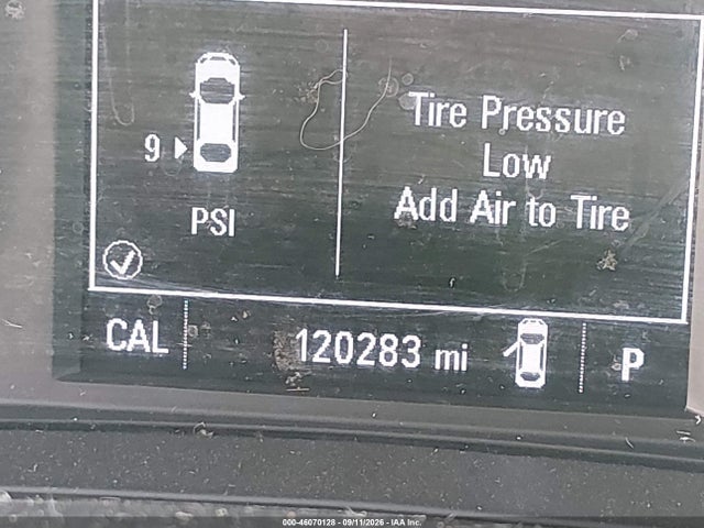 2018 Chevrolet Cruze Lt Auto მანქანა იყიდება აუქციონზე, vin: 3G1BE6SM3JS653261, აუქციონის ნომერი: 46070128