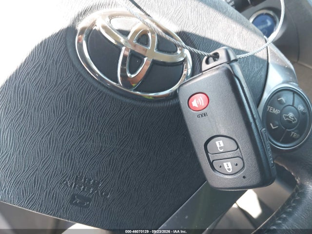 Продаж на аукціоні авто 2013 Toyota Prius Three Se, vin: JTDKN3DU2D5573256, номер лоту: 46070129