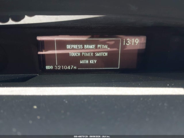 Продаж на аукціоні авто 2013 Toyota Prius Three Se, vin: JTDKN3DU2D5573256, номер лоту: 46070129