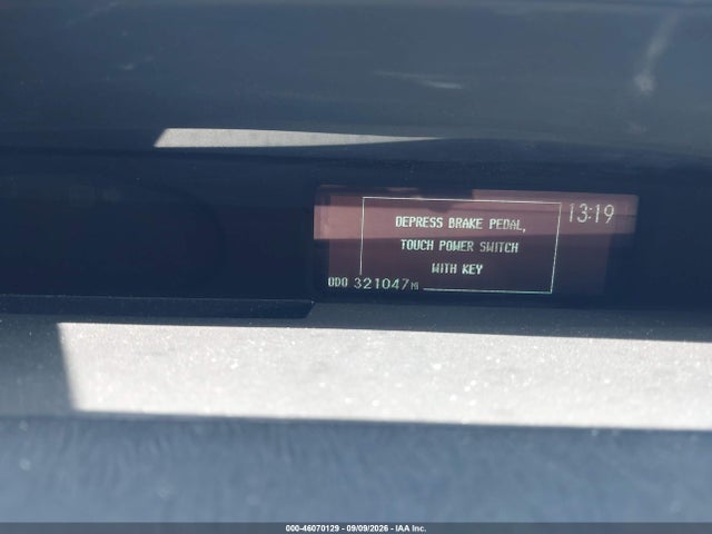 Продаж на аукціоні авто 2013 Toyota Prius Three Se, vin: JTDKN3DU2D5573256, номер лоту: 46070129