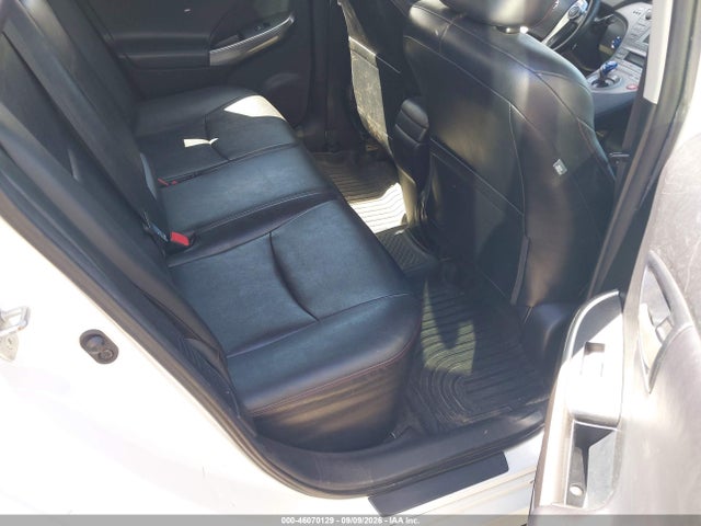 Продаж на аукціоні авто 2013 Toyota Prius Three Se, vin: JTDKN3DU2D5573256, номер лоту: 46070129
