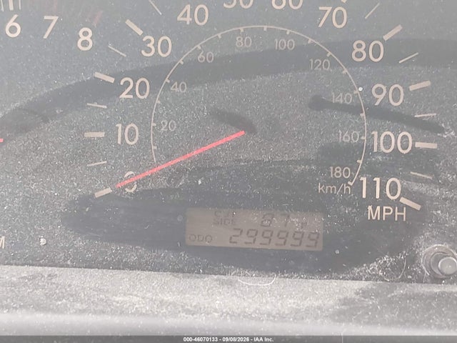 46070133 :رقم المزاد ، 2T1BR30E47C759410 vin ، 2007 Toyota Corolla Le مزاد بيع