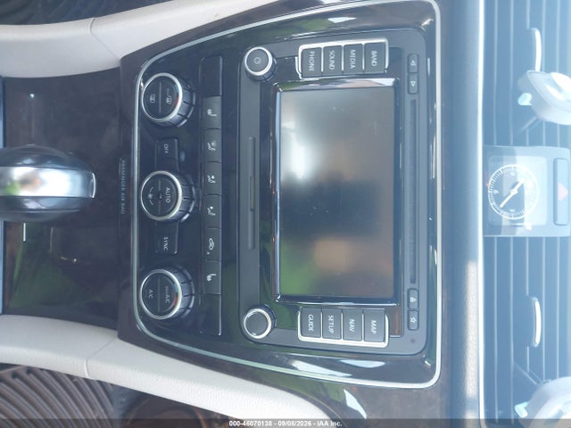 Продажа на аукционе авто 2014 Volkswagen Passat 1.8t Sel Premium, vin: 1VWCS7A3XEC017349, номер лота: 46070138