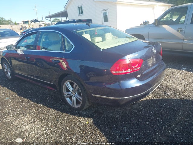 Продажа на аукционе авто 2014 Volkswagen Passat 1.8t Sel Premium, vin: 1VWCS7A3XEC017349, номер лота: 46070138