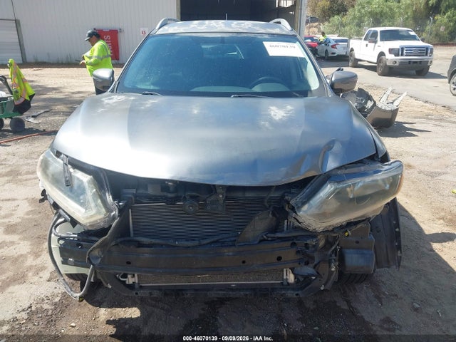 KNMAT2MV0GP596774 Nissan ROGUE S