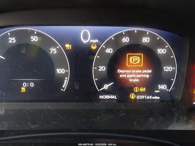 Продаж на аукціоні авто 2025 Honda Civic Hybrid Sport Touring, vin: 19XFL4H97SE007937, номер лоту: 46070140