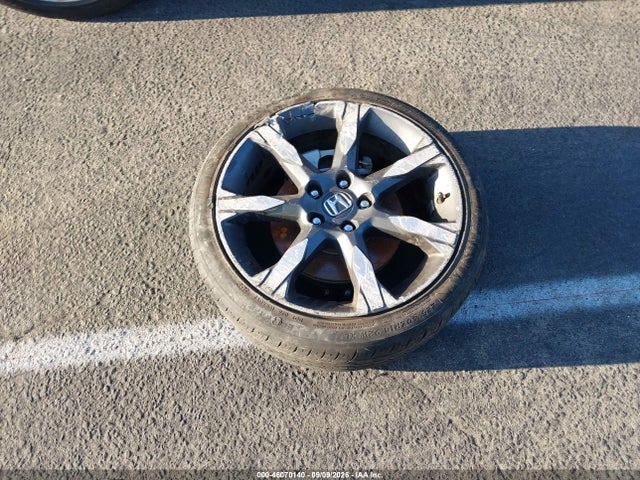Продаж на аукціоні авто 2025 Honda Civic Hybrid Sport Touring, vin: 19XFL4H97SE007937, номер лоту: 46070140