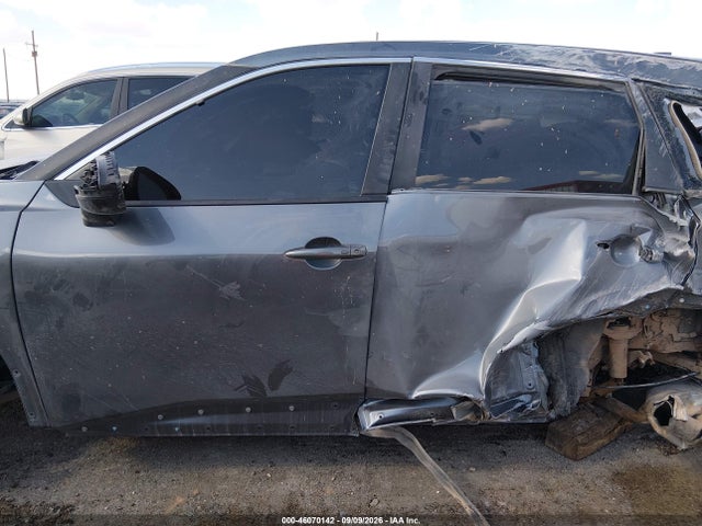 2023 Nissan Rogue Sv Intelligent Awd მანქანა იყიდება აუქციონზე, vin: 5N1BT3BB3PC799339, აუქციონის ნომერი: 46070142