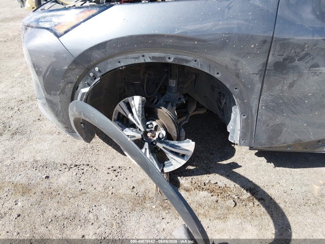 2023 Nissan Rogue Sv Intelligent Awd მანქანა იყიდება აუქციონზე, vin: 5N1BT3BB3PC799339, აუქციონის ნომერი: 46070142