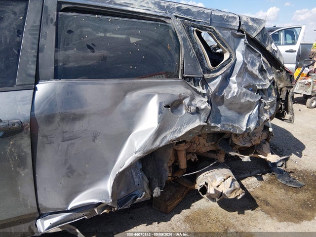 2023 Nissan Rogue Sv Intelligent Awd მანქანა იყიდება აუქციონზე, vin: 5N1BT3BB3PC799339, აუქციონის ნომერი: 46070142