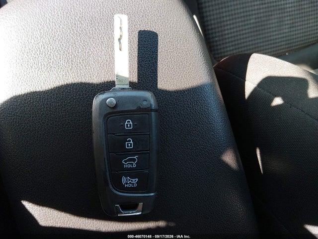 Hyundai Kona Se 2021 KM8K12AAXMU605520 Image 11