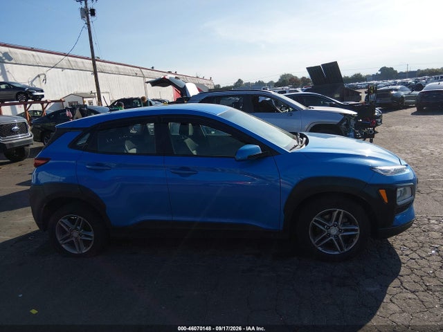 Hyundai Kona Se 2021 KM8K12AAXMU605520 Image 13