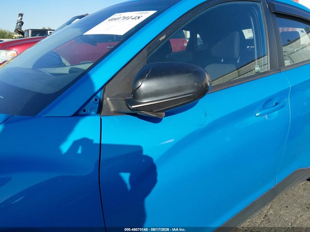 Hyundai Kona Se 2021 KM8K12AAXMU605520 Image 6