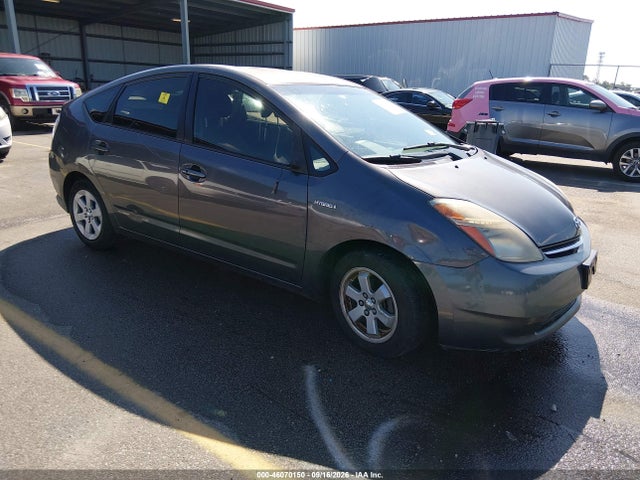46070150 :رقم المزاد ، JTDKB20U273286458 vin ، 2007 Toyota Prius مزاد بيع