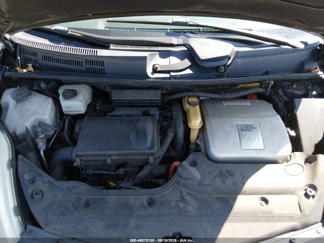 46070150 :رقم المزاد ، JTDKB20U273286458 vin ، 2007 Toyota Prius مزاد بيع