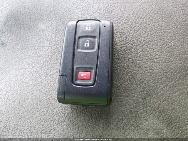 46070150 :رقم المزاد ، JTDKB20U273286458 vin ، 2007 Toyota Prius مزاد بيع