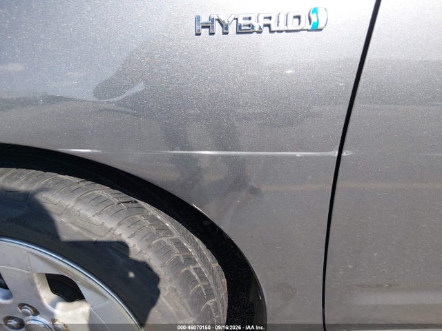 46070150 :رقم المزاد ، JTDKB20U273286458 vin ، 2007 Toyota Prius مزاد بيع