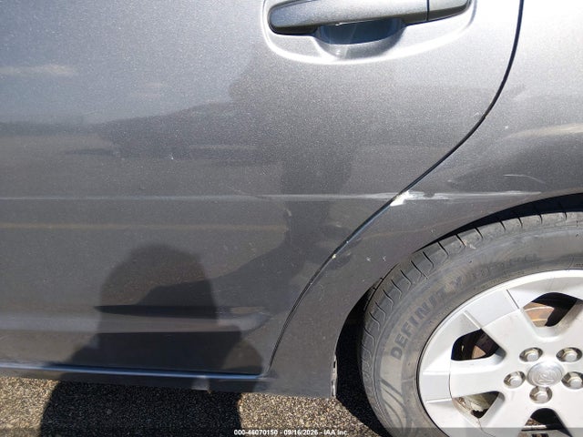 46070150 :رقم المزاد ، JTDKB20U273286458 vin ، 2007 Toyota Prius مزاد بيع