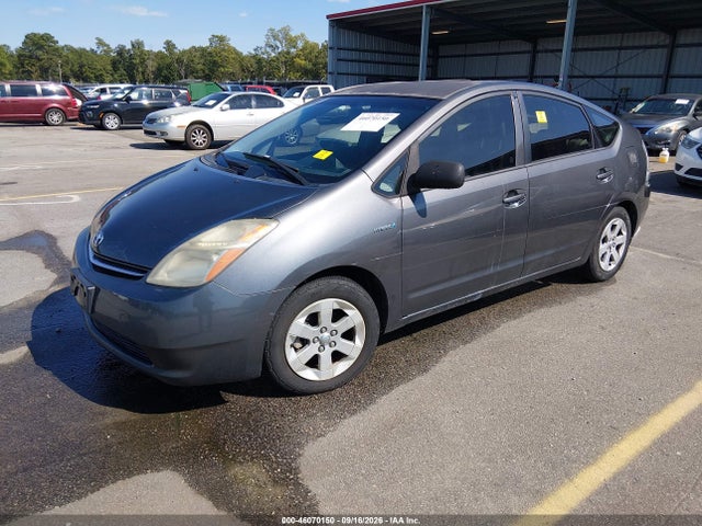46070150 :رقم المزاد ، JTDKB20U273286458 vin ، 2007 Toyota Prius مزاد بيع