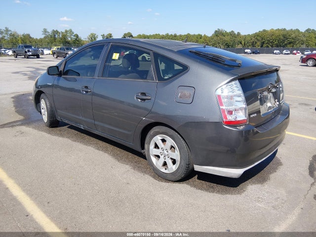 46070150 :رقم المزاد ، JTDKB20U273286458 vin ، 2007 Toyota Prius مزاد بيع