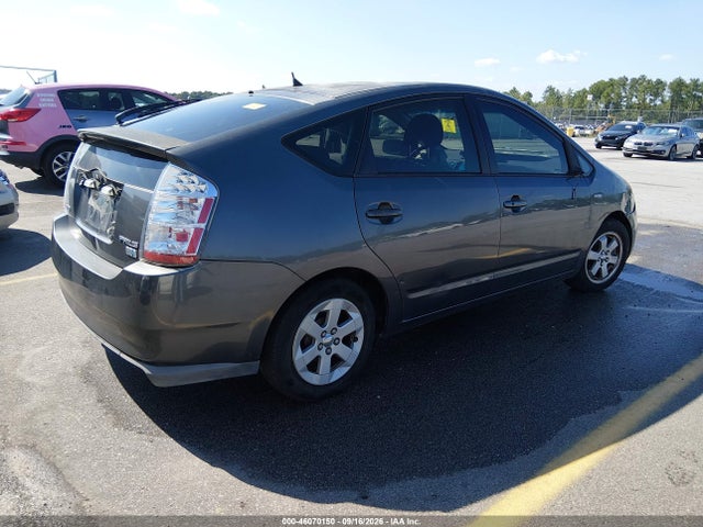 46070150 :رقم المزاد ، JTDKB20U273286458 vin ، 2007 Toyota Prius مزاد بيع