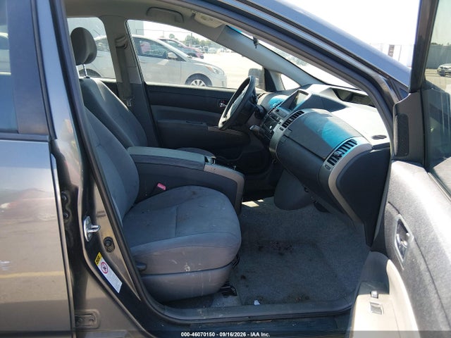 46070150 :رقم المزاد ، JTDKB20U273286458 vin ، 2007 Toyota Prius مزاد بيع