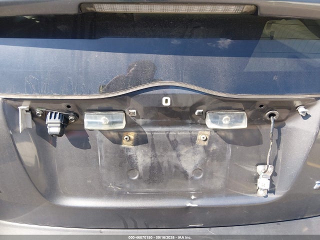 46070150 :رقم المزاد ، JTDKB20U273286458 vin ، 2007 Toyota Prius مزاد بيع