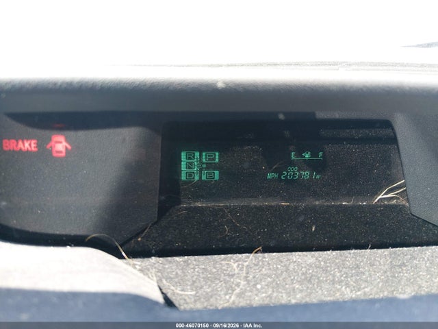 46070150 :رقم المزاد ، JTDKB20U273286458 vin ، 2007 Toyota Prius مزاد بيع