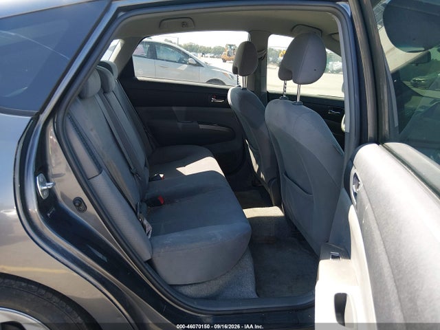 46070150 :رقم المزاد ، JTDKB20U273286458 vin ، 2007 Toyota Prius مزاد بيع