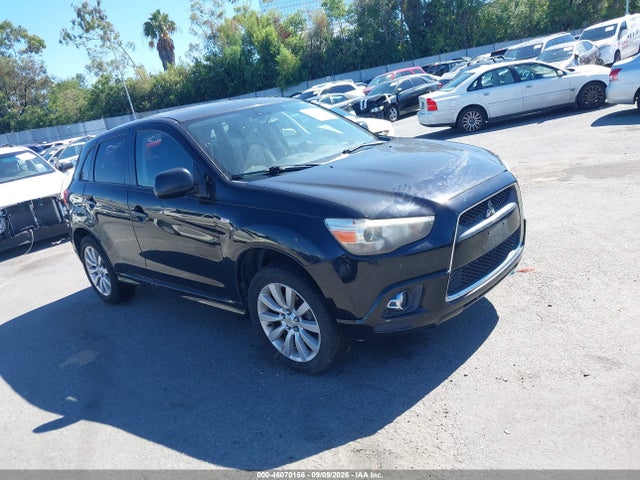 Продаж на аукціоні авто 2011 Mitsubishi Outlander Sport Se, vin: JA4AP4AU2BZ012331, номер лоту: 46070156