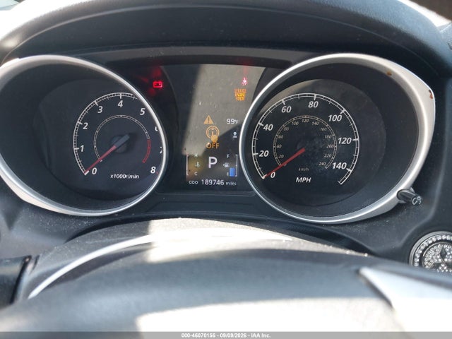 2011 Mitsubishi Outlander Sport Se მანქანა იყიდება აუქციონზე, vin: JA4AP4AU2BZ012331, აუქციონის ნომერი: 46070156