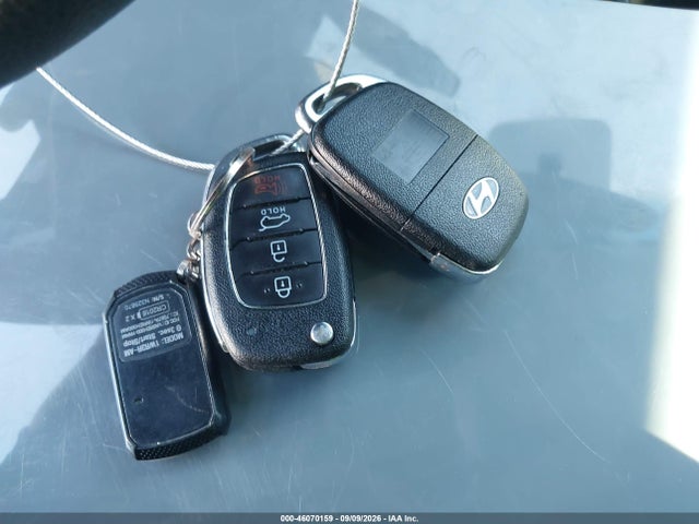 Aukcja sprzedaży 2016 Hyundai Tucson Se, vin: KM8J33A42GU027312, numer aukcji: 46070159