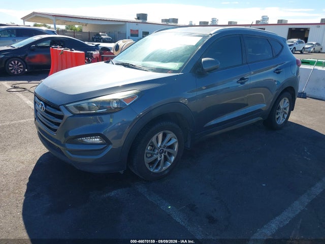 Aukcja sprzedaży 2016 Hyundai Tucson Se, vin: KM8J33A42GU027312, numer aukcji: 46070159